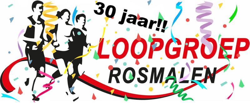 LGR – Loopgroep Rosmalen